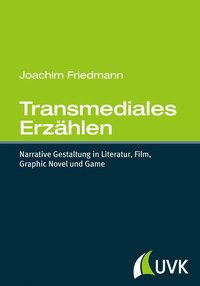 Cover des Mediums
