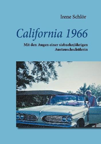 Cover des Titels California 1966