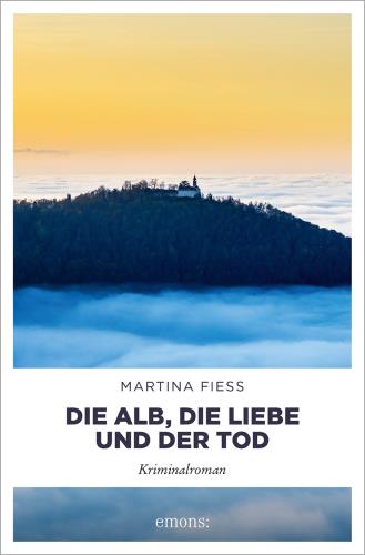 Cover des Mediums