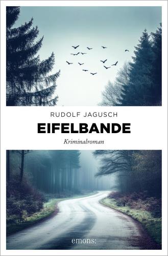 Cover des Mediums