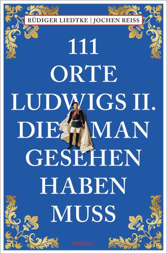 Cover des Mediums