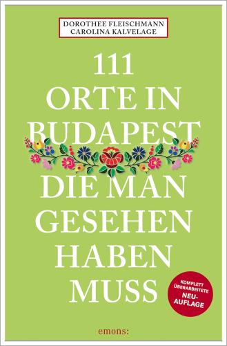 Cover des Mediums