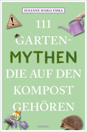 Cover des Mediums