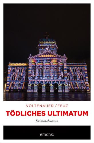 Cover des Mediums
