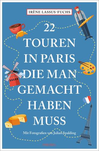 Cover des Mediums