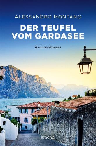 Cover des Mediums