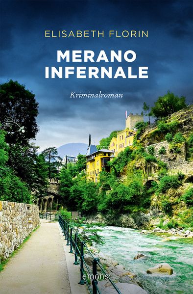 Cover des Mediums