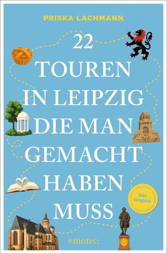 Cover des Mediums