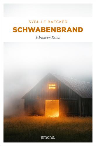 Cover des Mediums