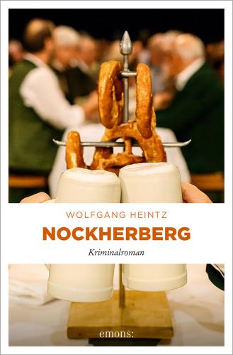 Nockherberg Kriminalroman