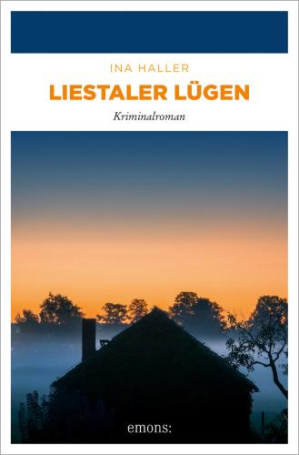 Cover des Mediums