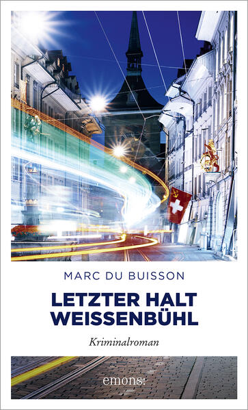 Cover des Mediums