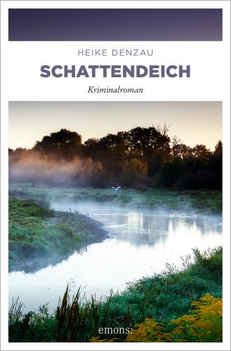 Cover des Mediums
