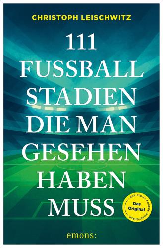 Cover des Mediums