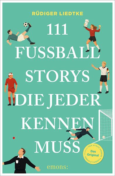 Cover des Mediums