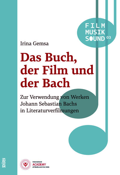 Cover des Mediums