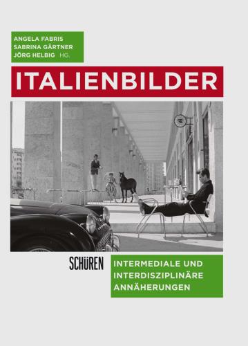 Cover des Mediums