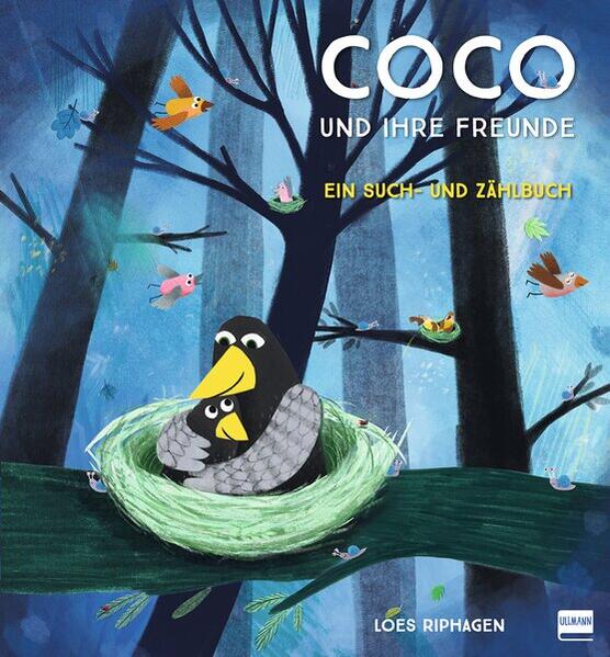 Cover des Mediums