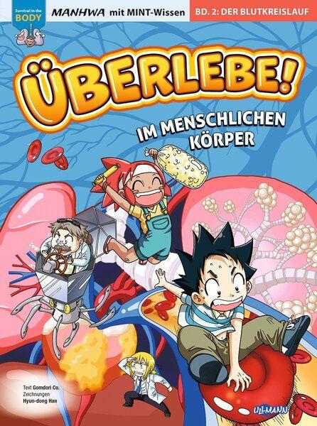 Cover des Mediums