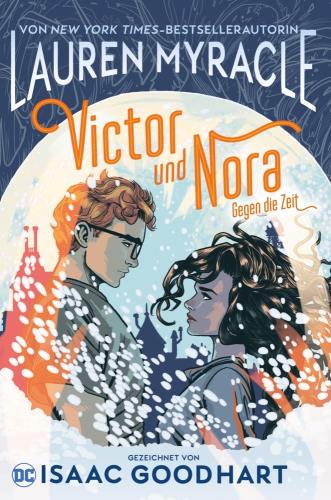 Victor und Nora