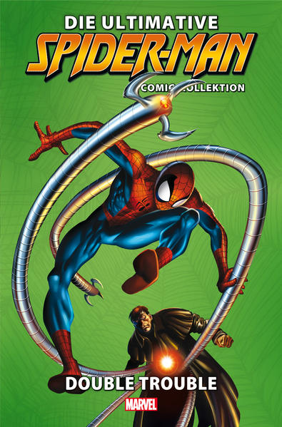 Cover des Mediums