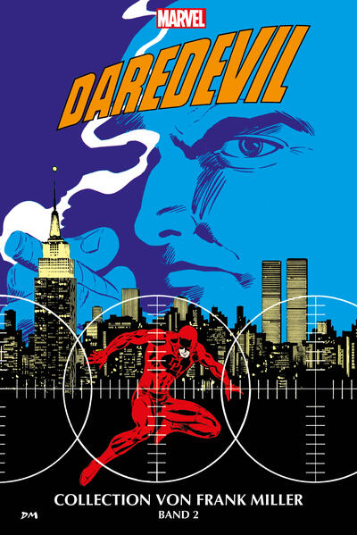 Daredevil Collection Band 2 / Frank Miller, David Mazzucchelli, Bill Sienkiewicz, John Romita Jr.