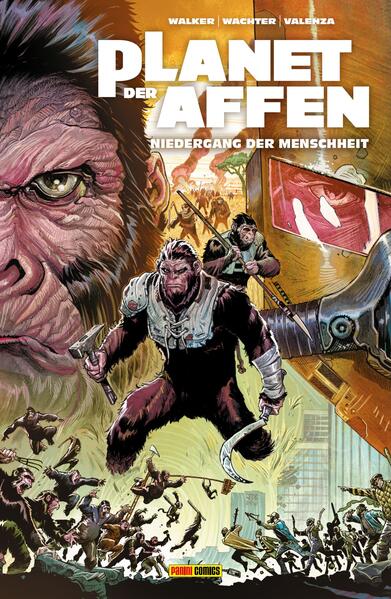 Cover des Mediums