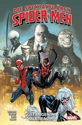 Cover des Mediums