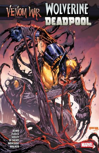 Wolverine / Deadpool