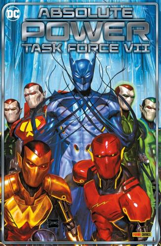 Task force VII