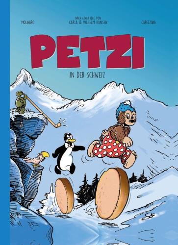 Cover des Mediums