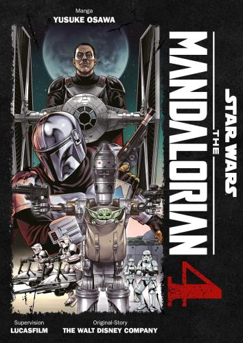 Cover des Mediums
