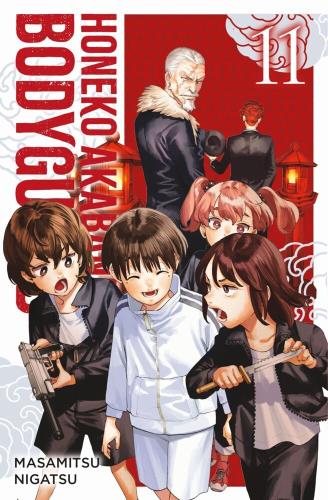 Cover des Mediums