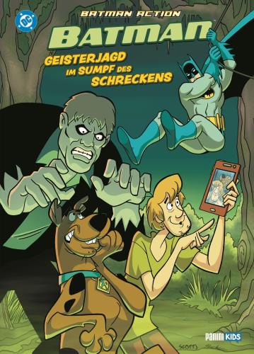 Cover des Mediums
