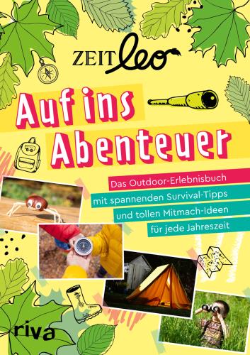 Cover des Mediums