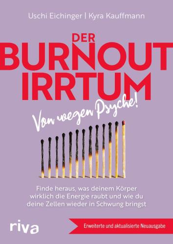 Cover des Mediums