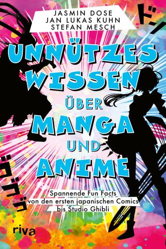 Cover des Mediums