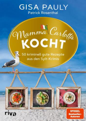 Cover des Mediums