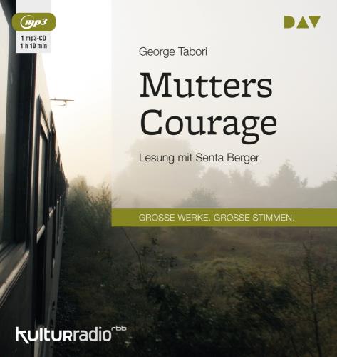 Mutter Courage