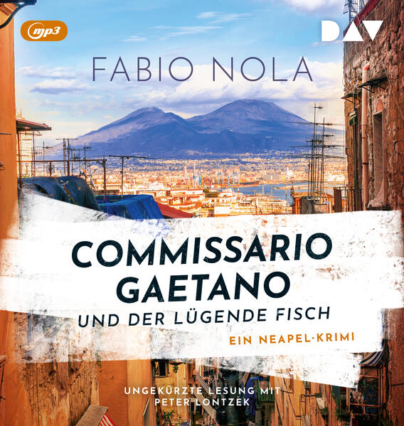 Cover des Mediums
