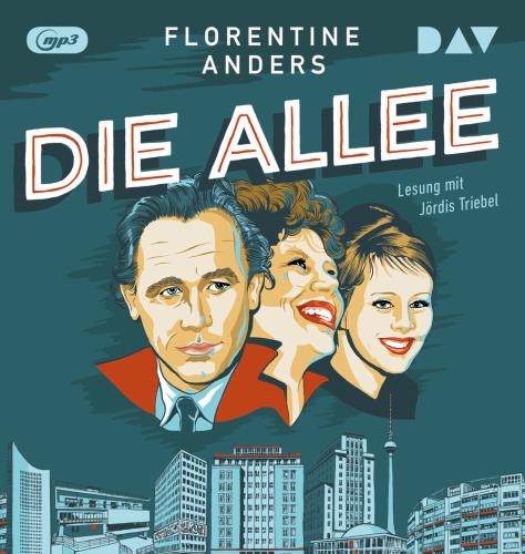 Cover des Mediums
