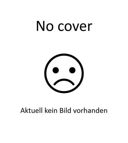 Cover des Mediums