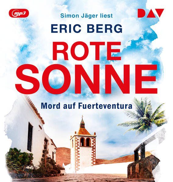 Cover des Mediums