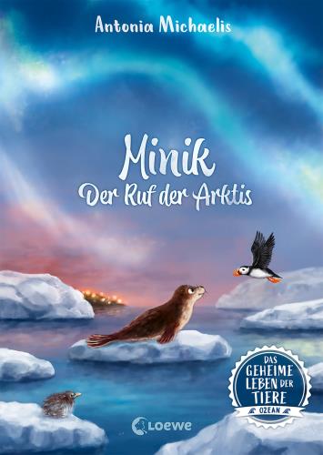 Minik - Der Ruf der Arktis