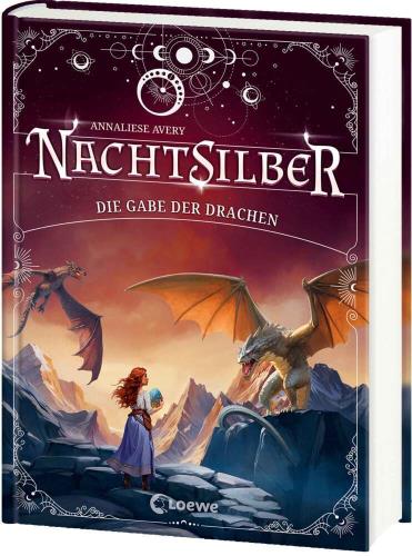 Die Gabe der Drachen