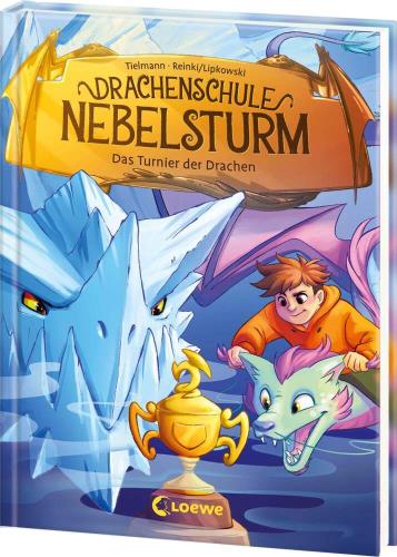 Cover des Mediums