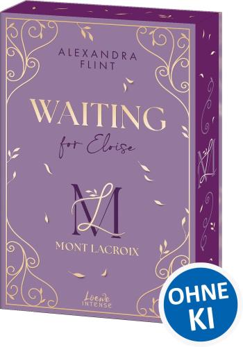 Waiting for Eloise