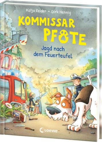 Cover des Mediums