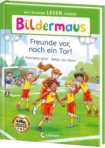 Cover des Mediums