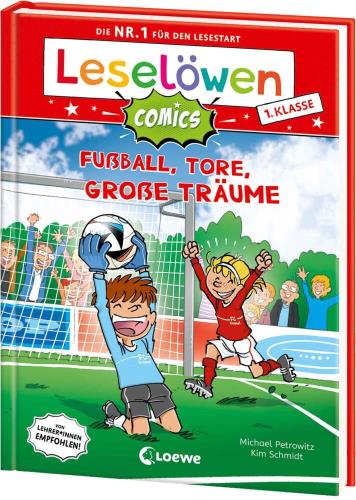 Cover des Mediums